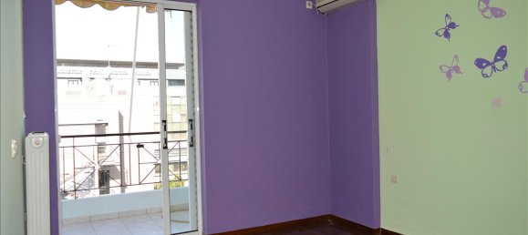 Квартира с 3 спальнями в Палеон-Фалирон, Южные Афины, Аттика, Греция № 6515 4