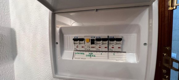 Apartamento T4 em Cordoba, Spain N.º 139888 29