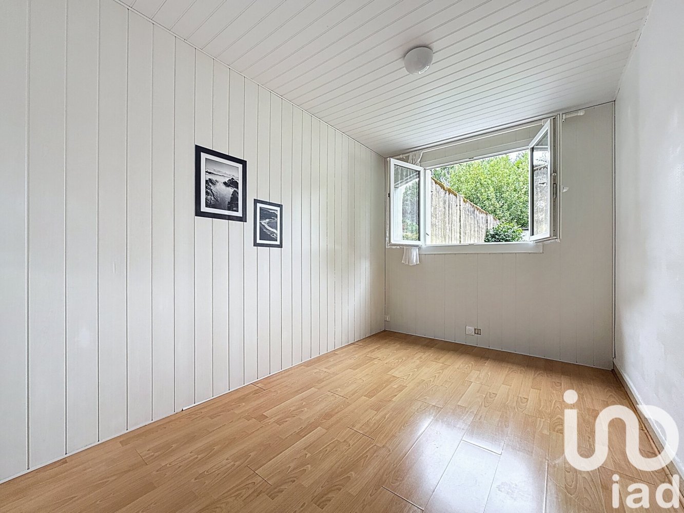 Квартира с 1 спальней в Нант, Франция № 303558