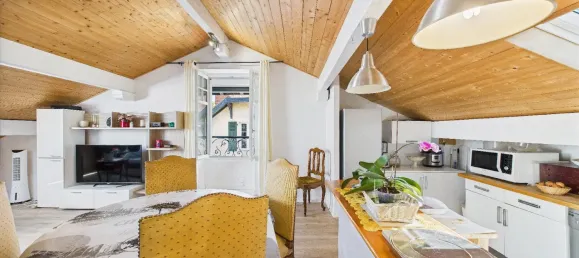 1 bedroom Apartment in Biarritz, France No. 352778 2