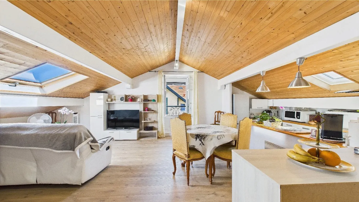 1 bedroom Apartment in Biarritz, France No. 352778