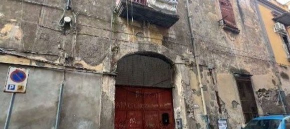 6 rooms Apartment in Ercolano, Italy No. 12918 12