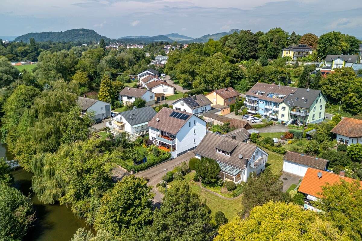 Moradia em banda T4 em Konstanz, Germany N.º 316491