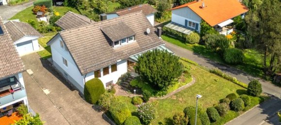 Moradia em banda T4 em Konstanz, Germany N.º 316491 2