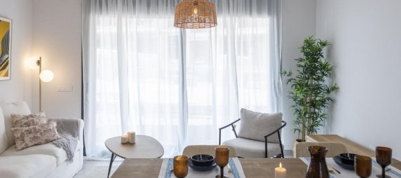 Бунгало с 2 спальнями в Ла Зения, Испания № 178190 24