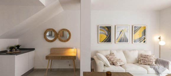 Бунгало с 2 спальнями в Ла Зения, Испания № 178190 25