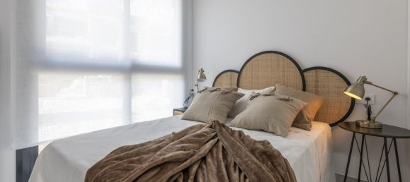 Бунгало с 2 спальнями в Ла Зения, Испания № 178190 7