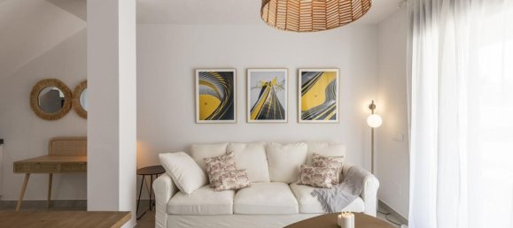 Бунгало с 2 спальнями в Ла Зения, Испания № 178190 26