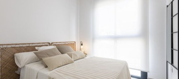 Бунгало с 2 спальнями в Ла Зения, Испания № 178190 14