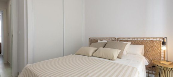 Бунгало с 2 спальнями в Ла Зения, Испания № 178190 12