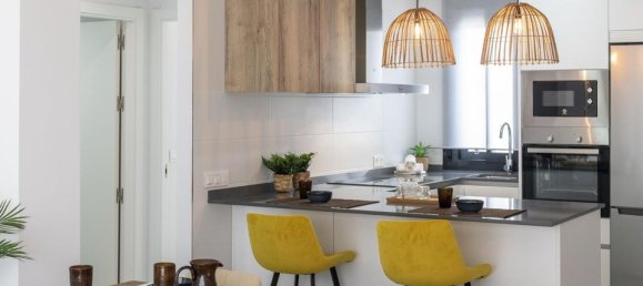 Бунгало с 2 спальнями в Ла Зения, Испания № 178190 33