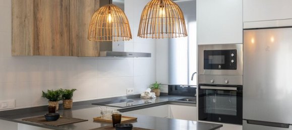 Бунгало с 2 спальнями в Ла Зения, Испания № 178190 36