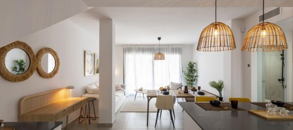 Бунгало с 2 спальнями в Ла Зения, Испания № 178190 22