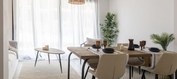 Бунгало с 2 спальнями в Ла Зения, Испания № 178190 34