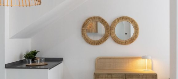 Бунгало с 2 спальнями в Ла Зения, Испания № 178190 35