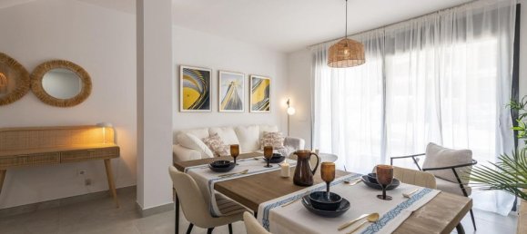 Бунгало с 2 спальнями в Ла Зения, Испания № 178190 16