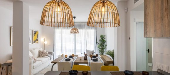 Бунгало с 2 спальнями в Ла Зения, Испания № 178190 21