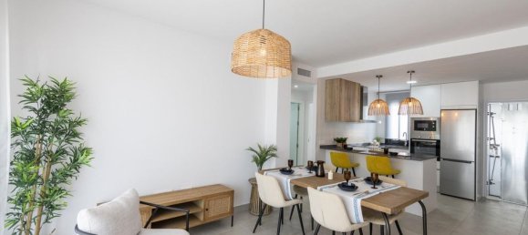 Бунгало с 2 спальнями в Ла Зения, Испания № 178190 29