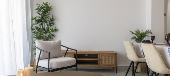 Бунгало с 2 спальнями в Ла Зения, Испания № 178190 37