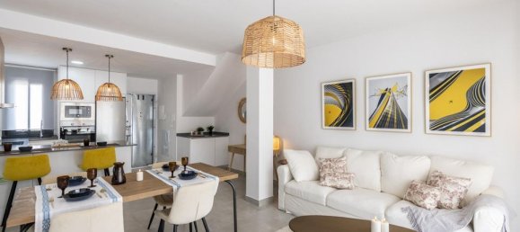 Бунгало с 2 спальнями в Ла Зения, Испания № 178190 27