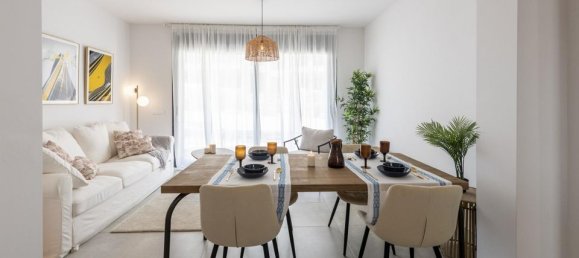 Бунгало с 2 спальнями в Ла Зения, Испания № 178190 23