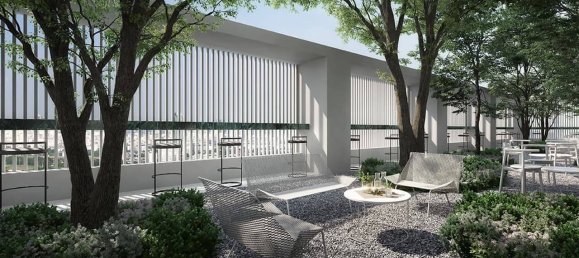 Кондоминиум  с 2 спальнями в Бангкок, Таиланд № 2922 9