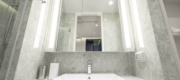 Кондоминиум  с 2 спальнями в Бангкок, Таиланд № 2922 4