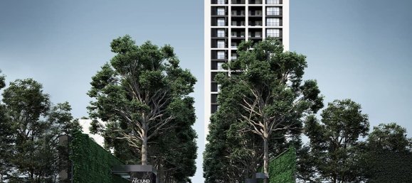 Кондоминиум  с 2 спальнями в Бангкок, Таиланд № 2922 5