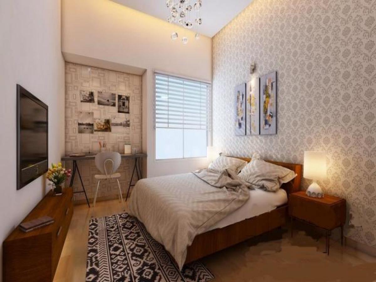 2 Schlafzimmer Haus in Pune, India, Nr. 17259