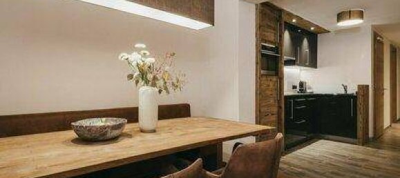 Apartamento de 1 dormitorio en Serfaus, Austria No. 190268 9