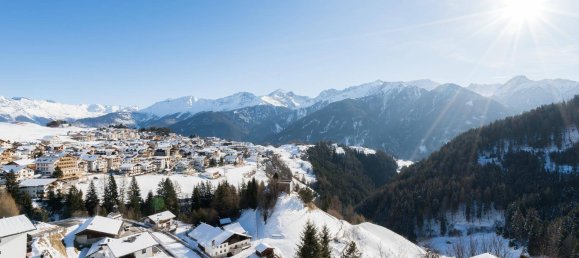 Apartamento de 1 dormitorio en Serfaus, Austria No. 190268 3