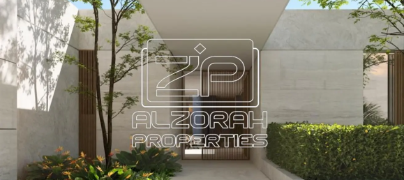 4 bedrooms Villa in Al Zorah, UAE No. 10397 11