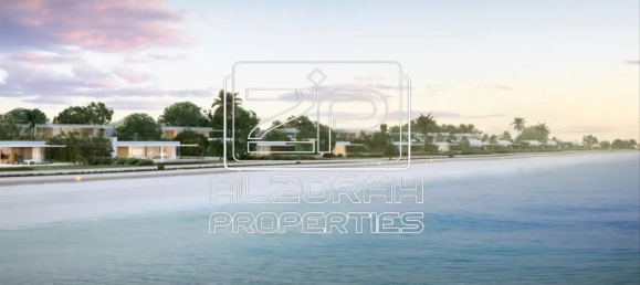 4 bedrooms Villa in Al Zorah, UAE No. 10397 8