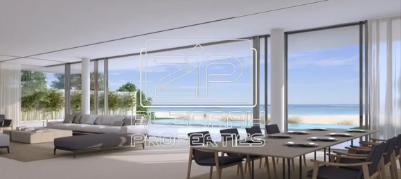 4 bedrooms Villa in Al Zorah, UAE No. 10397 5