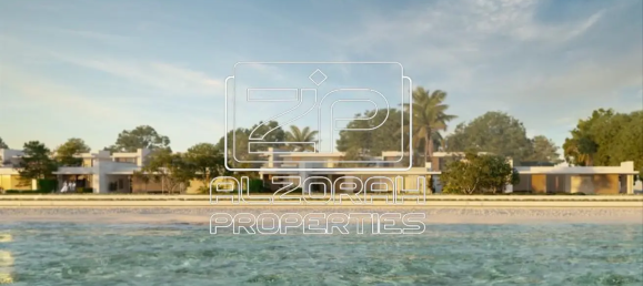 4 bedrooms Villa in Al Zorah, UAE No. 10397 6