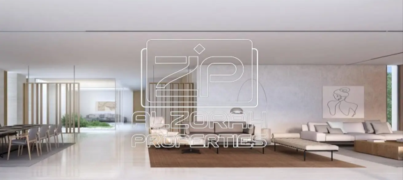 4 bedrooms Villa in Al Zorah, UAE No. 10397 3