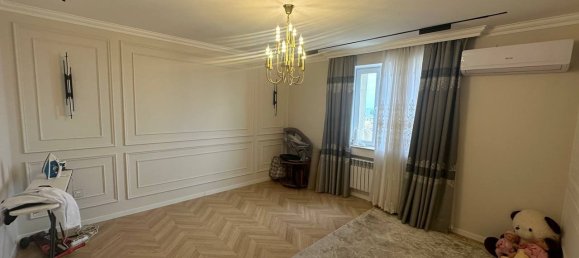 Apartamento T3 em Khatay, Azerbaijan N.º 2328 33