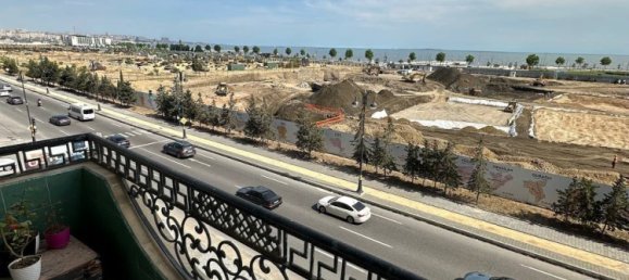 Apartamento T3 em Khatay, Azerbaijan N.º 2328 24