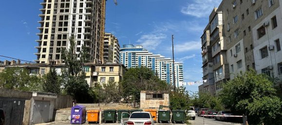 Apartamento T3 em Khatay, Azerbaijan N.º 2328 29