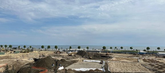 Apartamento T3 em Khatay, Azerbaijan N.º 2328 26