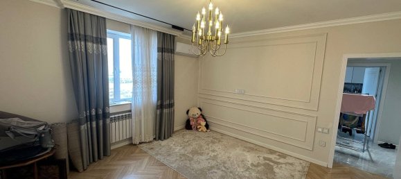 Apartamento T3 em Khatay, Azerbaijan N.º 2328 28