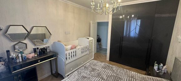 Apartamento T3 em Khatay, Azerbaijan N.º 2328 50