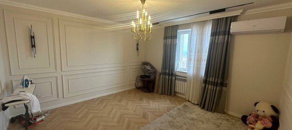 Apartamento T3 em Khatay, Azerbaijan N.º 2328 36