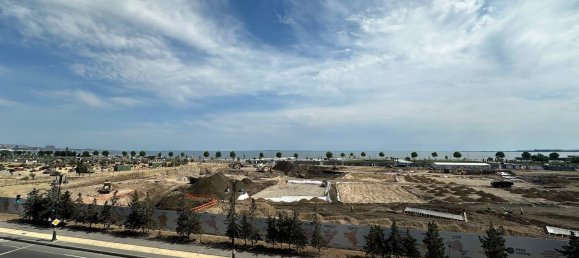 Apartamento T3 em Khatay, Azerbaijan N.º 2328 13