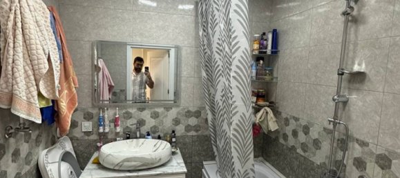Apartamento T3 em Khatay, Azerbaijan N.º 2328 38
