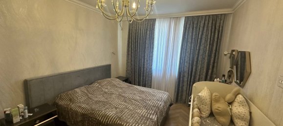 Apartamento T3 em Khatay, Azerbaijan N.º 2328 59