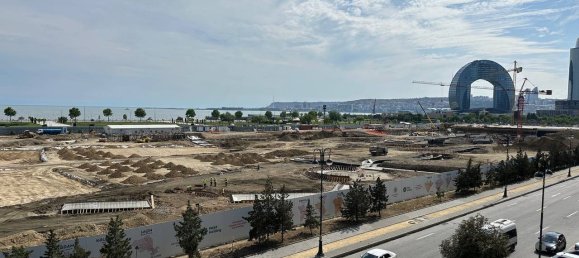 Apartamento T3 em Khatay, Azerbaijan N.º 2328 21