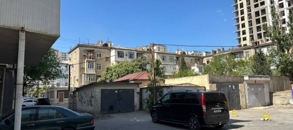 Apartamento T3 em Khatay, Azerbaijan N.º 2328 16