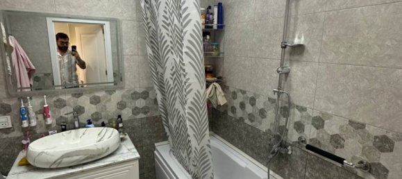 Apartamento T3 em Khatay, Azerbaijan N.º 2328 32