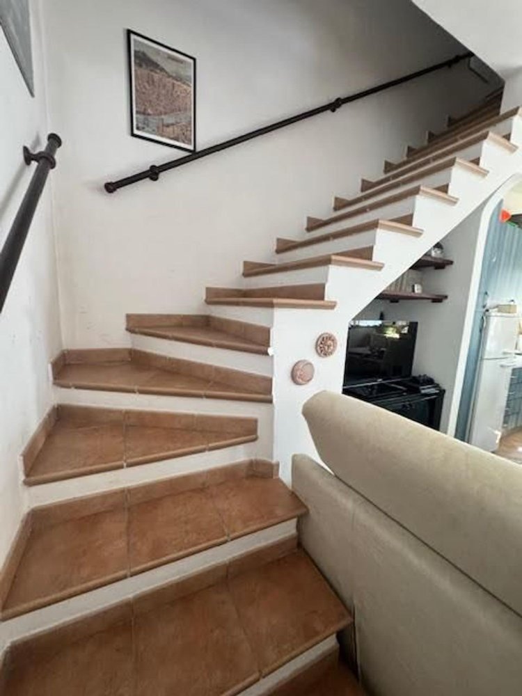 2 غرف نوم منزل في Genoa, Italy رقم 397730